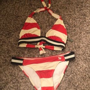 2pc bathing suit 👙